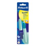 STILOU TWIST PELIKAN TURCOAZ 814867
