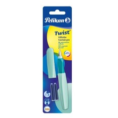 STILOU TWIST PELIKAN TURCOAZ 814867