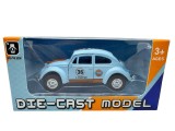 Macheta Volkswagen Beetle Gulf 36 1/43
