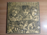 LP (vinil vinyl) Jethro Tull - Stand Up (VG+)