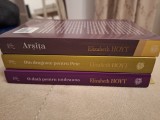 Cumpara ieftin Lot 3 volume - Colectia Carti Romantice - Elizabeth Hoyt, 2008, Litera