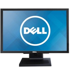 Monitoare lcd dell ultrasharp 2209waf, panel ips, 22 inci widescreen - Second Hand foto