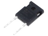 Diodă Schottky SiC ONSEMI NDSH25170A 1,7kV 35A TO247-2 THT