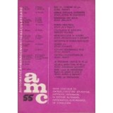 AMC 55 (Automatica. Management. Calculatoare)