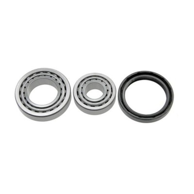 Kit rulment butuc roata CX Bearings CX221 parte montare : Punte fata, Stanga/ Dreapta foto