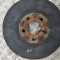 Tambur de fr&acirc;nă dreapta spate VW ID.4 E21 2022 OEM: 1EA609617E 22796248