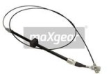 Cablu frana de mana MERCEDES-BENZ SPRINTER 3-t caroserie (B903) (1995 - 2012) MAXGEAR 32-0750