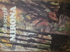 Mirona - Cella Serghi foto