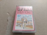 Caseta audio Sfinx - Zalmoxe