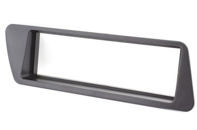 Rama adaptoare Peugeot 306, 1 DIN, neagra foto