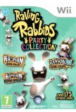 Joc Raving Rabbids PART COLLECTION joc original Nintendo Wii classic, mini, Wii U UBISOFT Games