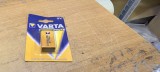 Baterie Varta 9V E-Block