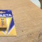 Baterie Varta 9V E-Block