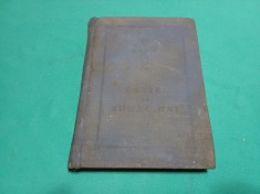 CARTE DE RUGĂCIUNI * JUSTINIAN *1957 *57