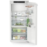 Frigider incorporabil cu o usa Liebherr IRBc 4121 Plus, 56 cm, BioFresh, clasa C, 173 l, display Touch, SuperCool, SuperSilent