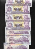 Honduras 2 Lempiras 2004 UNC - Bancnota Straina America Centrala
