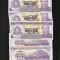 Honduras 2 lempiras 2004 unc pret pe bucata