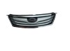 Grila radiator Subaru Outback (Br), 09.2009-10.2015, crom/negru, 91121AJ022, 722805-1