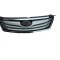 Grila radiator Subaru Outback (Br), 09.2009-10.2015, crom/negru, 91121AJ022, 722805-1