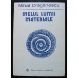 Mihai Drăgănescu - Inelul lumii materiale