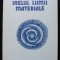 Mihai Drăgănescu - Inelul lumii materiale