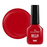 Cumpara ieftin Oja Semipermanenta SensoPRO Milano, BELLA Collection - Lipstick Delight, 7ml