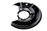Protectie disc frana Toyota Yaris 2001-2007, Stanga, Fata, NTY HTO-TY-006