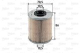 VALEO 587917 filtru combustibil