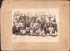 HST PM89 Poză elevi Bacău 1902 Școala primară de băieți