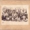 HST PM89 Poză elevi Bacău 1902 Școala primară de băieți