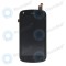 Capacul frontal al modulului de afișare Acer Liquid E2+lcd+digitizer negru