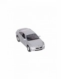 Masinuta die cast 7.5 cm scara 1:60 BMW GRI