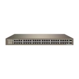 Cumpara ieftin Switch 48 porturi Gigabit, 2 porturi SFP Gigabit, L2 Cloud Management - IP-COM G3350F