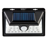 Panou Led Solar MRG A-1828B, Incarcare solara, 32 x LED, Senzor miscare C461, Other