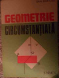 Geometrie Circumstantiala - Dan Branzei ,539378, Junimea