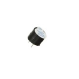 Cumpara ieftin Buzzer activ 5V, 12mm x 10mm