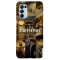 Husa compatibila cu Oppo A73 model Hufflepuff, Silicon, TPU, Viceversa