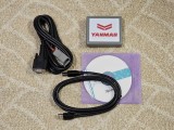 Diagnoza YANMAR Service Tool（YEDST）Yanmar Agriculture construction Tractor diagnostic tool