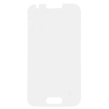 Folie plastic protectie ecran pentru Samsung Galaxy Ace 4 LTE (SM-G313F) / Galaxy Trend 2 Lite (SM-G318H) / Galaxy V Plus (SM-G318)