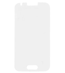 Folie plastic protectie ecran pentru Samsung Galaxy Ace 4 LTE (SM-G313F) / Galaxy Trend 2 Lite (SM-G318H) / Galaxy V Plus (SM-G318)