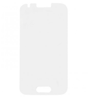 Folie plastic protectie ecran pentru Samsung Galaxy Ace 4 LTE (SM-G313F) / Galaxy Trend 2 Lite (SM-G318H) / Galaxy V Plus (SM-G318) foto