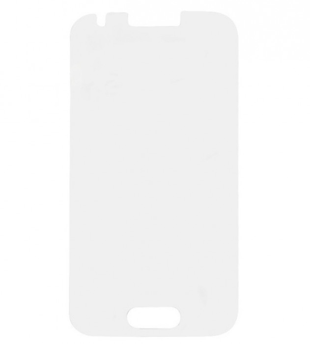 Folie plastic protectie ecran pentru Samsung Galaxy Ace 4 LTE (SM-G313F) / Galaxy Trend 2 Lite (SM-G318H) / Galaxy V Plus (SM-G318)