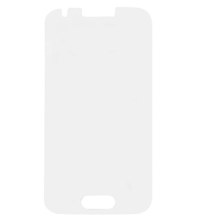 Folie plastic protectie ecran pentru Samsung Galaxy Ace 4 LTE (SM-G313F) / Galaxy Trend 2 Lite (SM-G318H) / Galaxy V Plus (SM-G318)