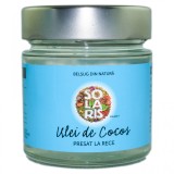 ULEI COCOS (borcan) 200ml SOLARIS, Solaris Plant