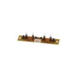 Placă electronică pentru robot de bucătărie BOSCH 12026453 Original