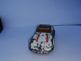 Bnk jc Matchbox Superfast Chevrolet Corvette