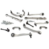 KIT Brate suspensie fata MTR , Audi A4 (B6); (B7); Seat Exeo (3R2),