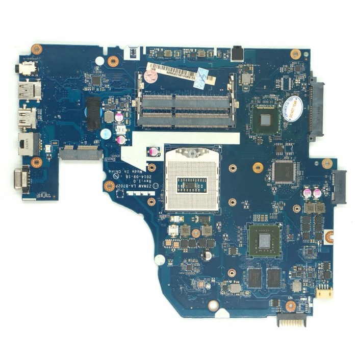 Placa de baza pentru Acer E5 507g-58ky