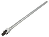 Buton reglare pliabil 457mm oțel crom-vanadium
