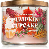 Bath &amp; Body Works Pumpkin Cupcake lum&acirc;nare parfumată 411 g